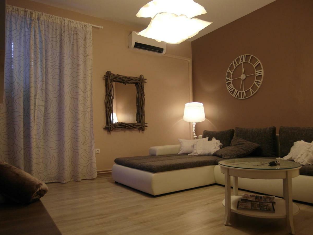 Appartement Creska IV à Rijeka Extérieur photo