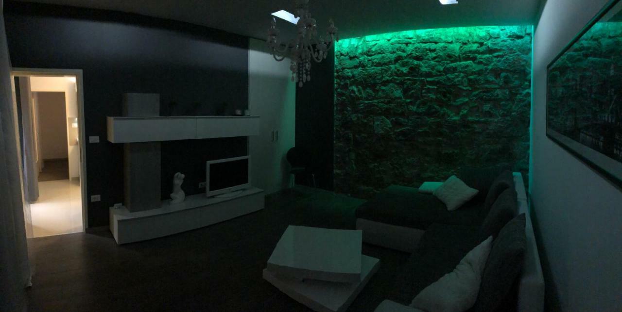 Appartement Creska IV à Rijeka Extérieur photo